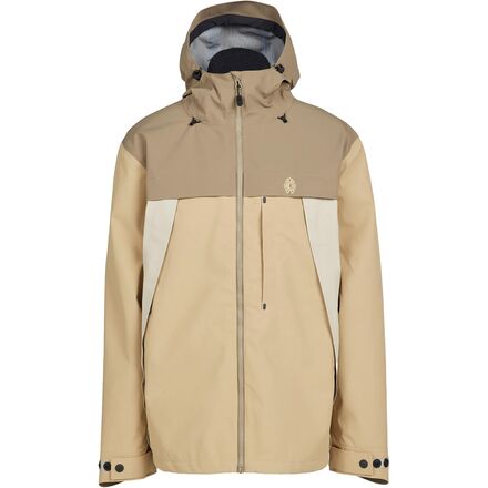 Beast 3L Jacket - Men's