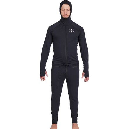 Classic Ninja Suit - Men's