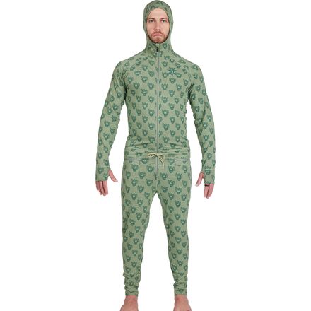 Classic Ninja Suit - Men's