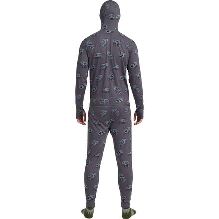 Airblaster - Classic Ninja Suit - Men's