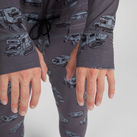 Airblaster - Classic Ninja Suit - Men's