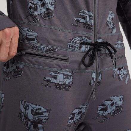 Airblaster - Classic Ninja Suit - Men's