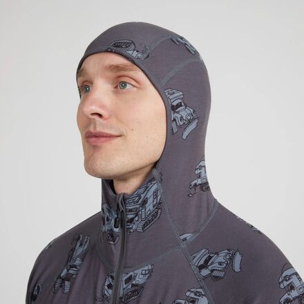 Airblaster - Classic Ninja Suit - Men's