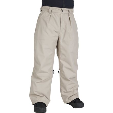 Contrast Pant - Men's