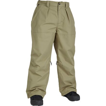 Contrast Pant - Men's