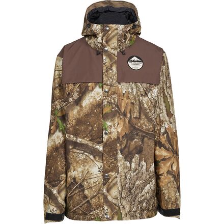 Guide Shell - Men's
