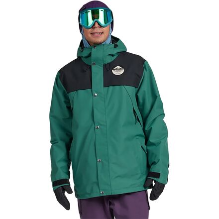 Guide Shell - Men's