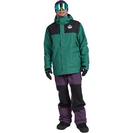 Airblaster - Guide Shell - Men's