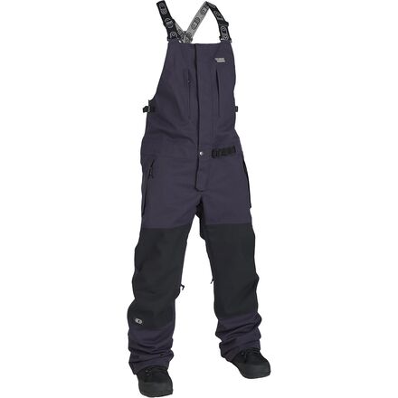 Stretch Krill Bib - Men's