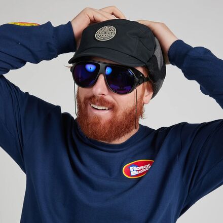 Airblaster - Air Flap Cap