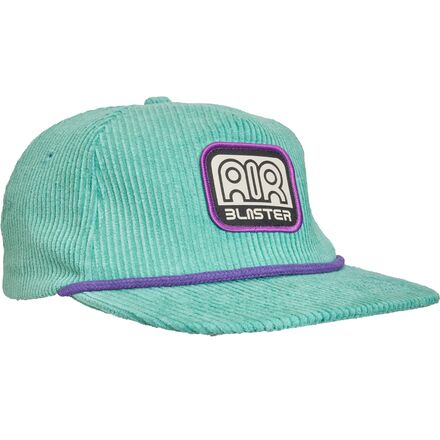 Corduroy Cap