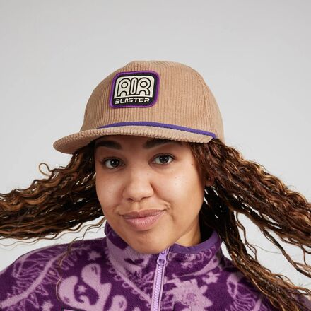 Airblaster - Corduroy Cap