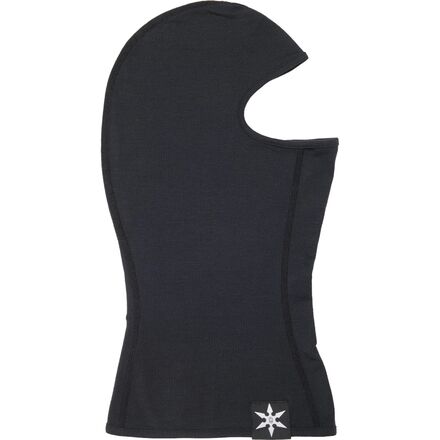 Ninja Face Mask