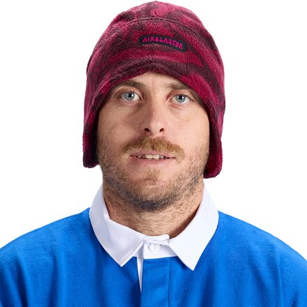 Dropdown Fleece Hat