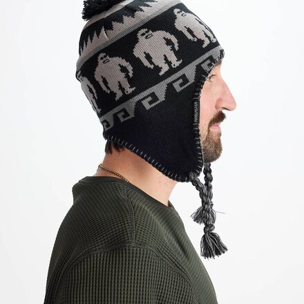 Airblaster - Squatchamama Beanie