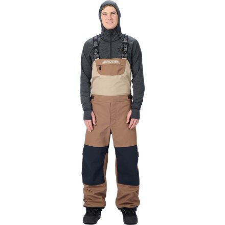 3L Drop Tail Bib Pant - Men's