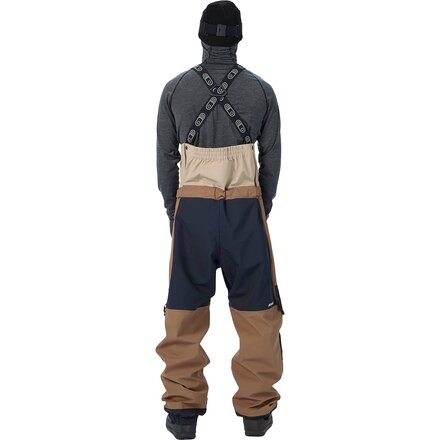 Airblaster - 3L Drop Tail Bib Pant - Men's