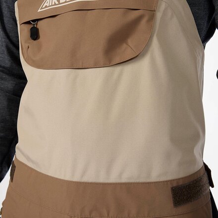 Airblaster - 3L Drop Tail Bib Pant - Men's