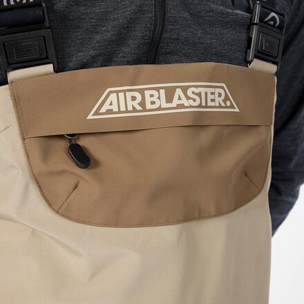 Airblaster - 3L Drop Tail Bib Pant - Men's