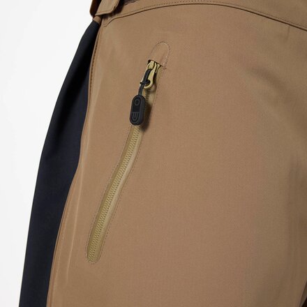 Airblaster - 3L Drop Tail Bib Pant - Men's