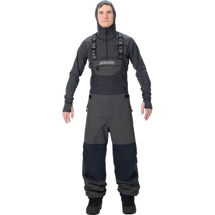 3L Drop Tail Bib Pant - Men's