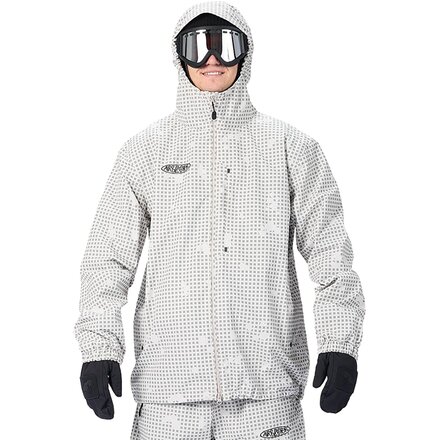 Beast Access Jacket - Men's