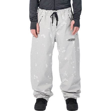 Beast Access Pant - Men's