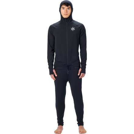 Classic Ninja Suit - Men's