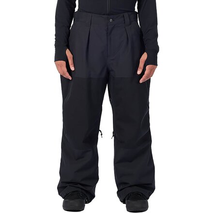 Contrast Pant - Men's