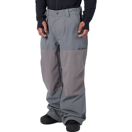 Contrast Pant - Men's