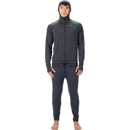 Merino Ninja Suit - Men's