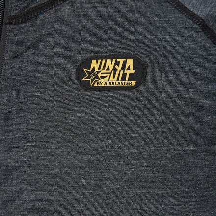 Airblaster - Merino Ninja Suit - Men's