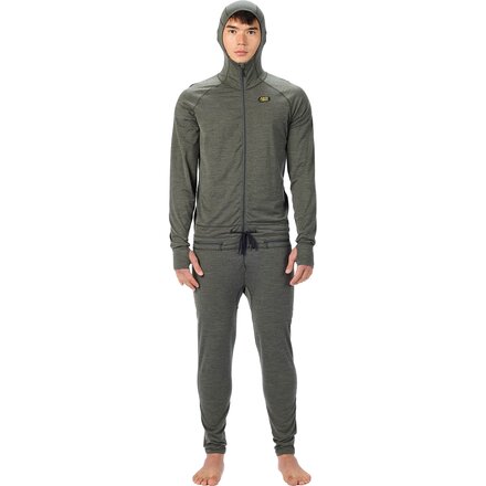 Merino Ninja Suit - Men's