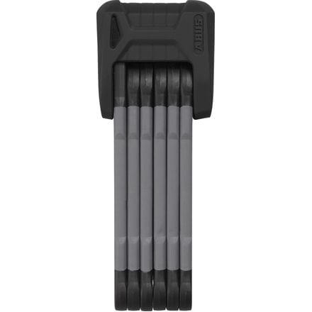 Abus - Bordo Granit X-Plus 6500 Key Folding Lock