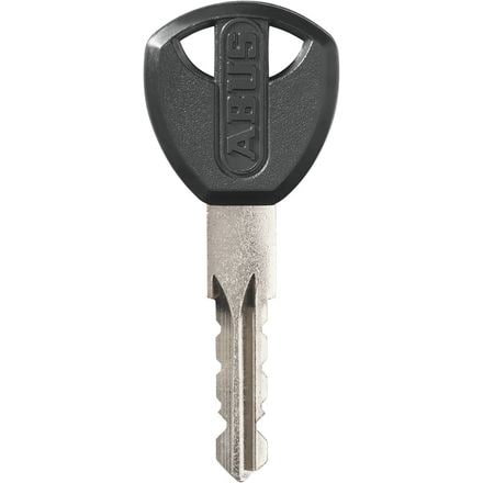 Abus - Bordo uGrip Lite Mini 6055 Key Folding Lock