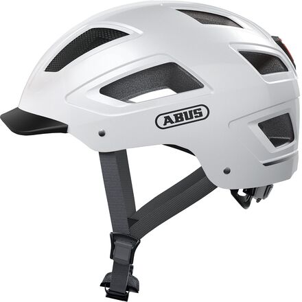 Abus - Hyban 2.0 MIPS Helmet - Polar White