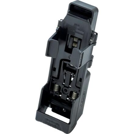 Abus - Bordo 6000/90 Bike Lock - Includes SH Bracket