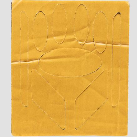 Abus - Helmet Acc Universal Helmet Pad Set-Damaged Packaging