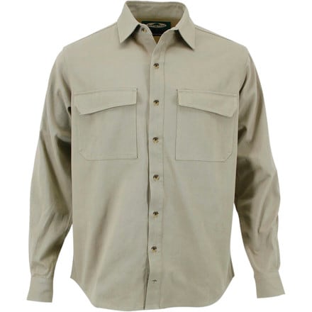 Arborwear Linden Shirt - Long-Sleeve - Men's - Clothing