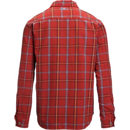 Arborwear - Chagrin Flannel Shirt - Men's