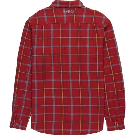 Arborwear - Chagrin Flannel Shirt - Men's