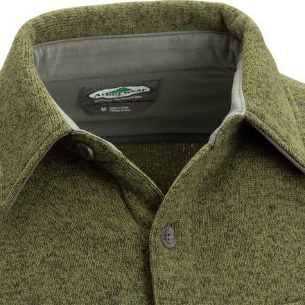 Arborwear - Staghorn Shirt Jacket - Men's