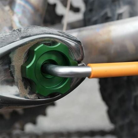 Abbey Bike Tools - Shimano Crank Preload Tool