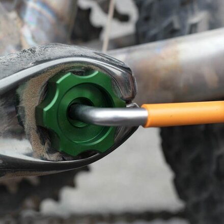 Abbey Bike Tools - Fit Kit