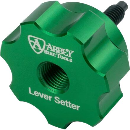 Abbey Bike Tools - Lever Setter - One Color