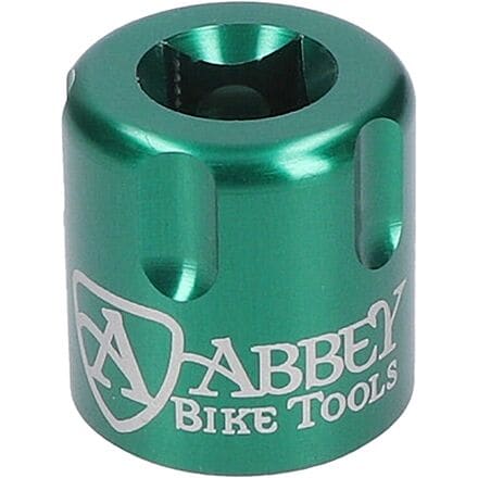 Abbey Bike Tools - 13mm Chamferless Socket - One Color