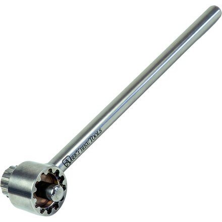 XTR 9 Tooth Tool