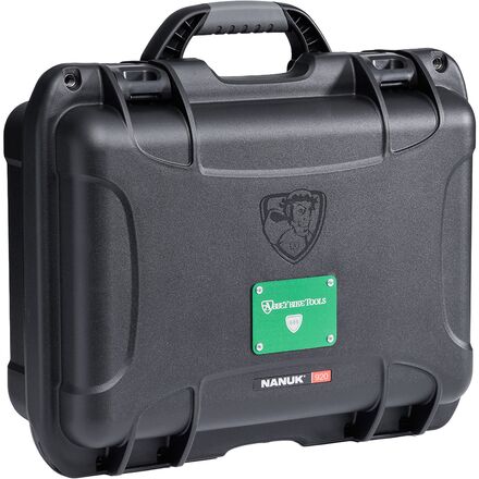 Team Issue Toolbox V2