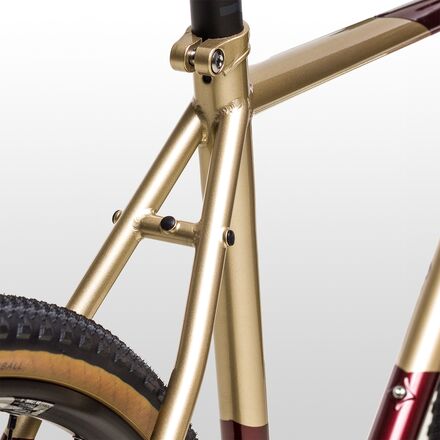 All City Bicycles - Cosmic Stallion GRX Gravel Bike