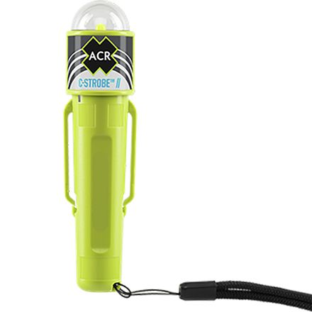 ACR - C-Strobe Distress Strobe Light